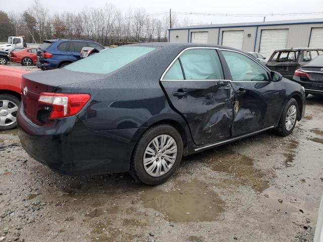 Obraz 3 z 2014 TOYOTA CAMRY L 2014 z VIN 4T4BF1FK3ER442665