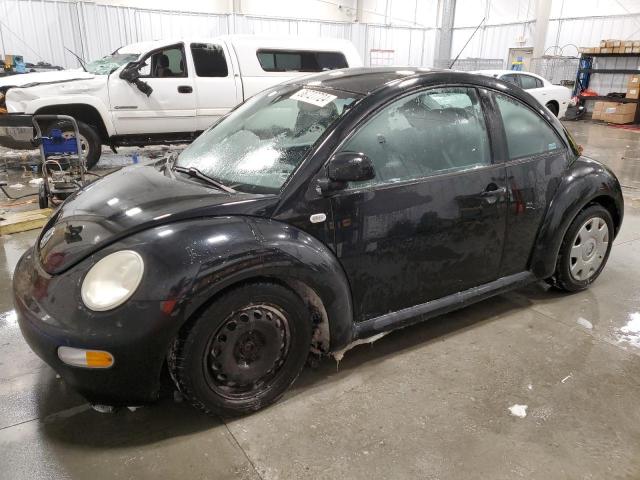 Изображение 1999 VOLKSWAGEN NEW BEETLE GLS 1999
