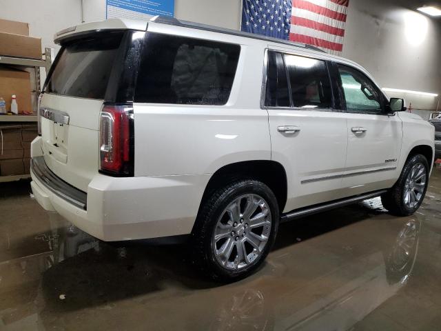 Obraz 3 z 2015 GMC YUKON DENALI 2015 z VIN 1GKS2CKJ9FR196085