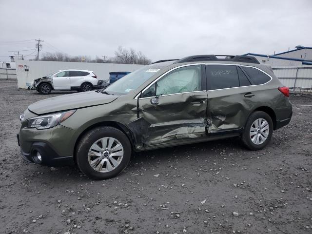 Obraz 2019 SUBARU OUTBACK 2.5I PREMIUM 2019