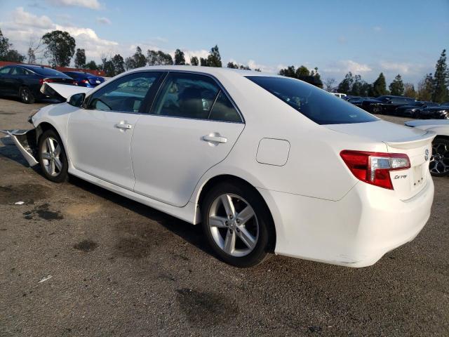 Изображение 2 2014 TOYOTA CAMRY L 2014 с VIN 4T1BF1FK8EU339719