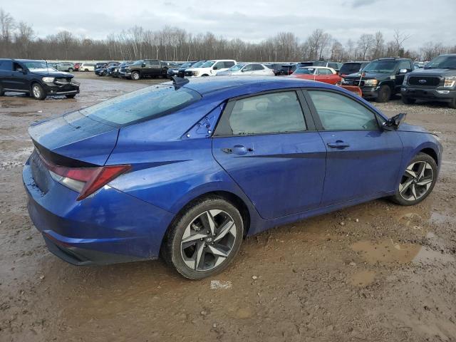 Obraz 3 z 2023 HYUNDAI ELANTRA SEL 2023 z VIN KMHLS4AG2PU604447