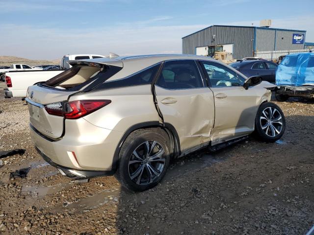 Изображение 3 2017 LEXUS RX 350 BASE 2017 с VIN 2T2BZMCA1HC091268