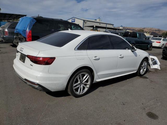 Изображение 3 2020 AUDI A4 PREMIUM PLUS 2020 с VIN WAUENAF45LN008039