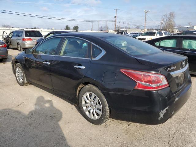 Изображение 2 2013 NISSAN ALTIMA 2.5 2013 с VIN 1N4AL3AP9DC155309