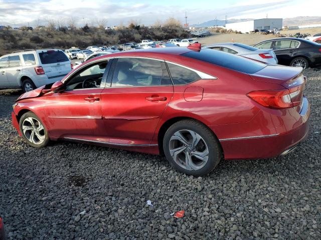 Изображение 2 2018 HONDA ACCORD EXL 2018 с VIN 1HGCV2F54JA034873