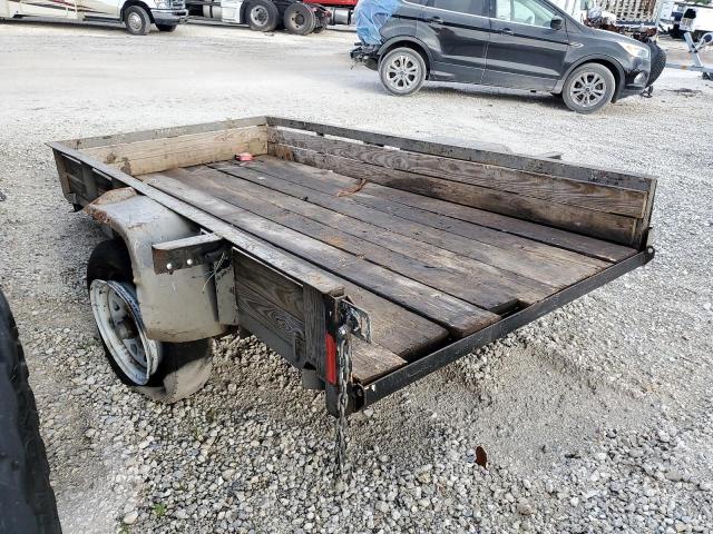 Image 3 of 2005 TRL TRAILER 2005 with VIN 5APES08178L004981