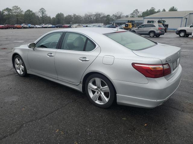 Obraz 2 z 2010 LEXUS LS 460 2010 z VIN JTHBL5EF0A5092112
