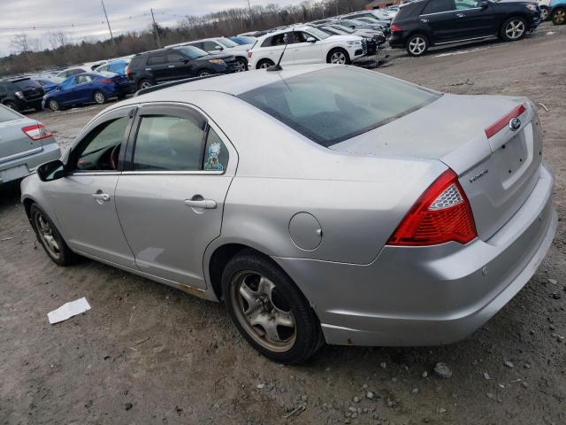 Obraz 2 z 2011 FORD FUSION SE 2011 z VIN 3FAHP0HAXBR193651