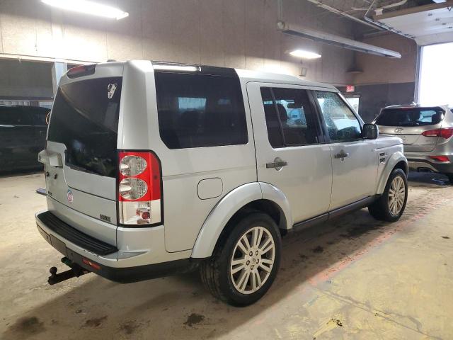 Image 3 of 2011 LAND ROVER LR4 HSE 2011 with VIN SALAG2D43BA575269