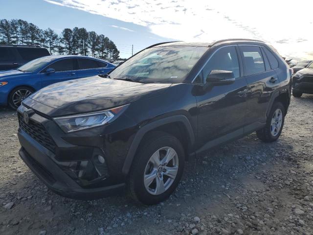 Изображение 1 2019 TOYOTA RAV4 XLE 2019 с VIN 2T3W1RFV9KW005551