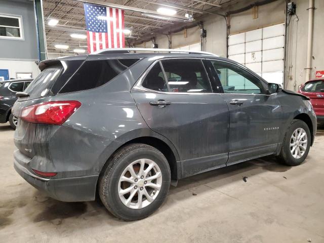 Image 3 of 2019 CHEVROLET EQUINOX LT 2019 with VIN 3GNAXUEV4KL264301