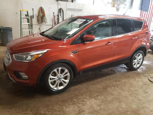Obraz 1 z 2019 FORD ESCAPE SE 2019 z VIN 1FMCU9GD5KUA79784