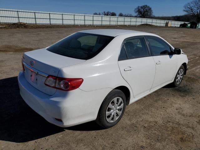 Изображение 3 2011 TOYOTA COROLLA BASE 2011 с VIN JTDBU4EE7B9141140