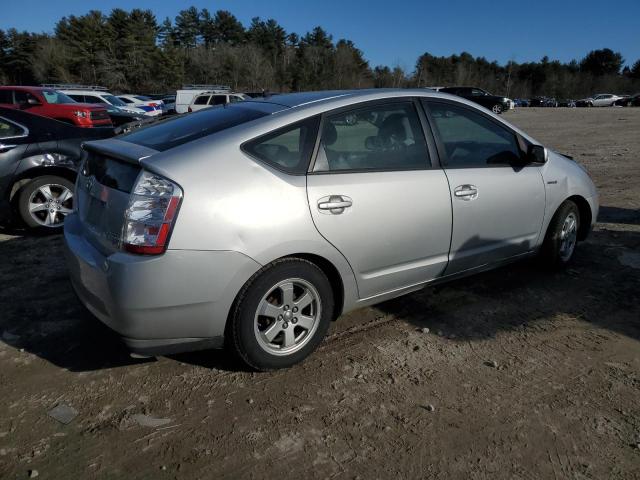 Image 3 of 2008 TOYOTA PRIUS  2008 with VIN JTDKB20U387711390
