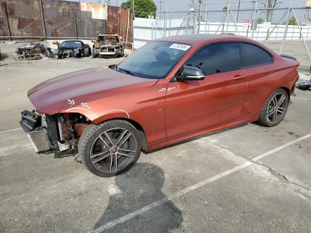 Obraz 2018 BMW M240I  2018