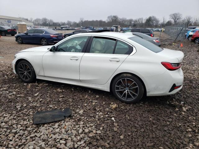 Изображение 2 2020 BMW 330I  2020 с VIN 3MW5R1J06L8B21431