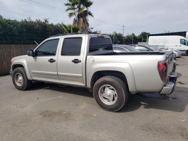 Image 2 of 2005 CHEVROLET COLORADO  2005 with VIN 1GCDT136658252066