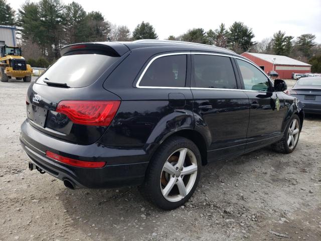 Image 3 of 2013 AUDI Q7 PRESTIGE 2013 with VIN WA1DGAFE4DD006060