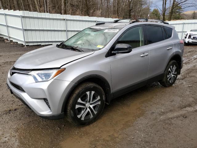 Obraz 1 z 2018 TOYOTA RAV4 LE 2018 z VIN JTMBFREV9JD249276