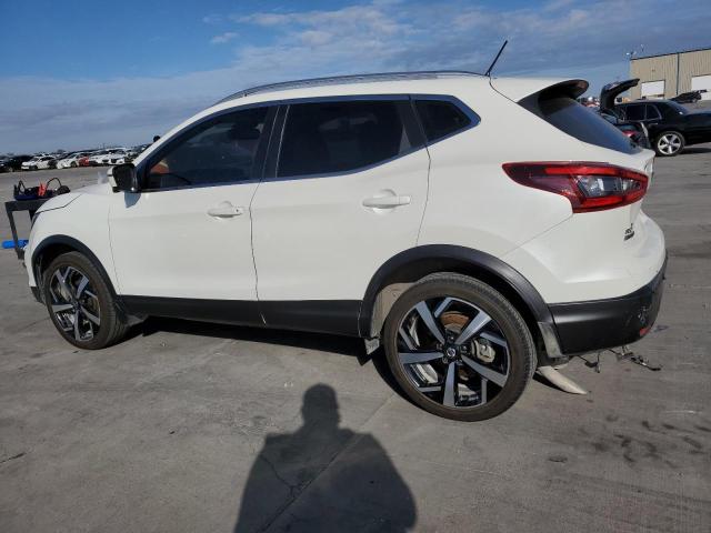 Image 2 of 2022 NISSAN ROGUE SPORT SL 2022 with VIN JN1BJ1CV7NW580261