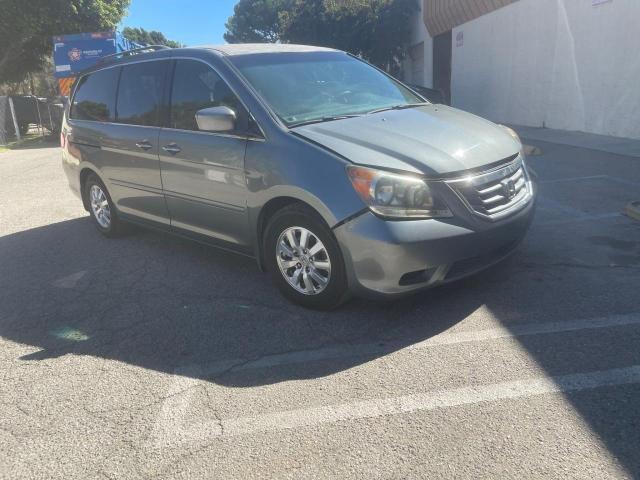 Obraz 2009 HONDA ODYSSEY EX 2009