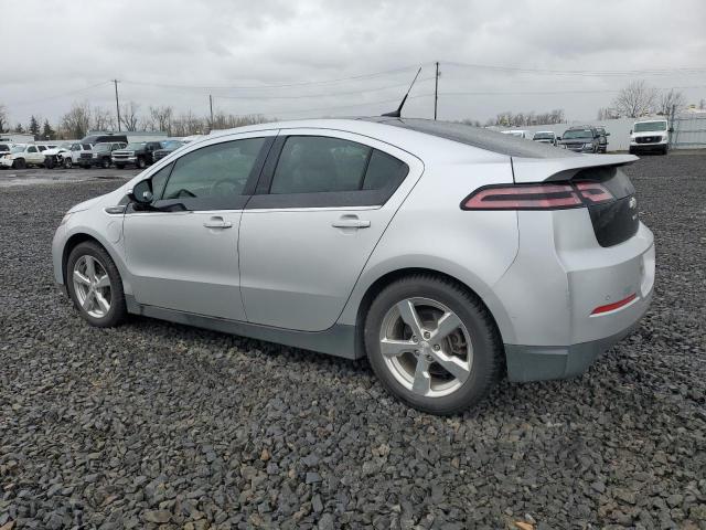 Obraz 2 z 2012 CHEVROLET VOLT  2012 z VIN 1G1RD6E41CU106778