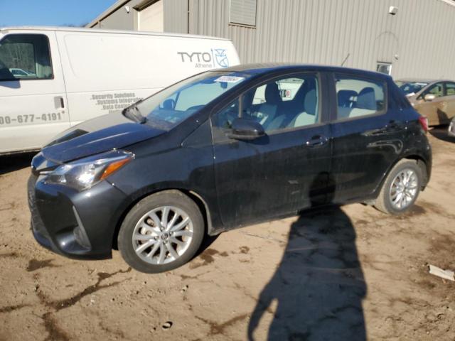 Obraz 1 z 2018 TOYOTA YARIS L 2018 z VIN VNKKTUD3XJA092328