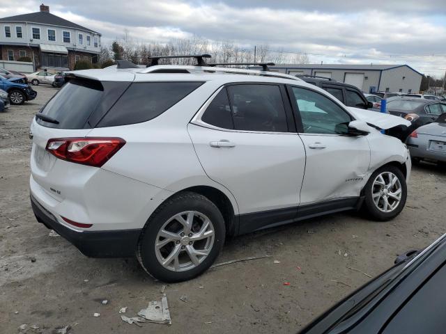 Obraz 3 z 2018 CHEVROLET EQUINOX LT 2018 z VIN 2GNAXTEX4J6141385
