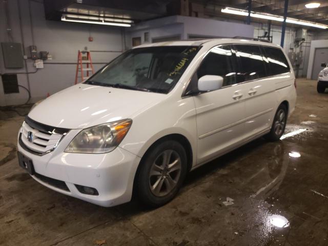 Изображение 2008 HONDA ODYSSEY TOURING 2008