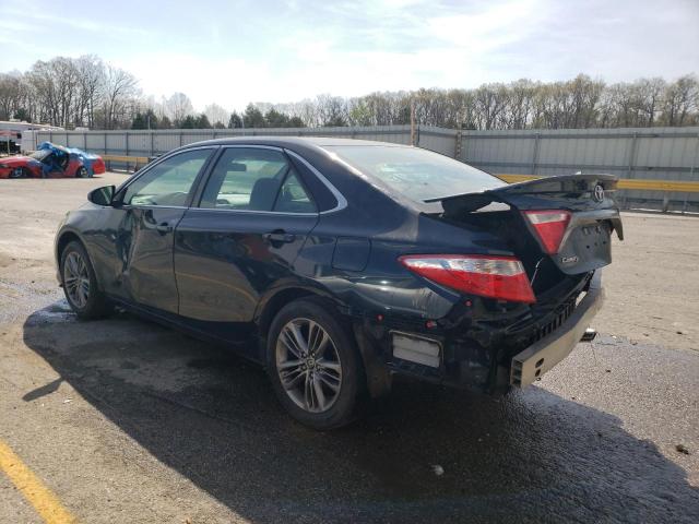 Image 2 of 2015 TOYOTA CAMRY LE 2015 with VIN 4T1BF1FK5FU983048