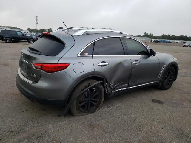 Image 3 of 2012 INFINITI FX35  2012 with VIN JN8AS1MW0CM155698