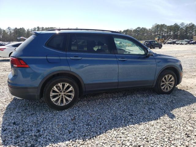 Image 3 of 2018 VOLKSWAGEN TIGUAN S 2018 with VIN 3VV1B7AX8JM108773