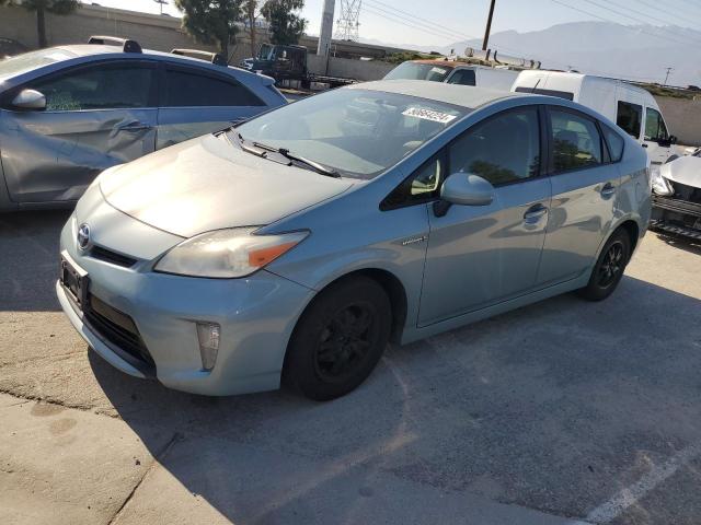 Obraz 1 z 2012 TOYOTA PRIUS  2012 z VIN JTDKN3DU7C1613451