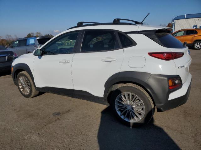 Image 2 of 2020 HYUNDAI KONA SEL 2020 with VIN KM8K2CAA0LU498446