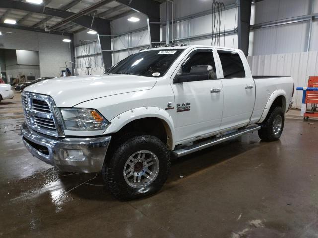 2013 RAM 2500 SLT 2013 image