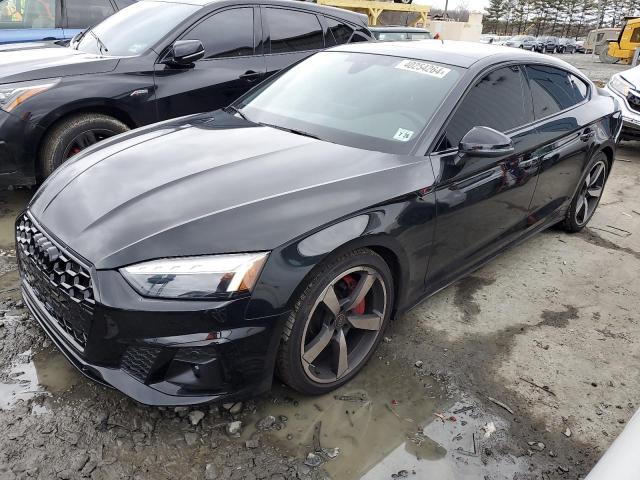 Изображение 2023 AUDI A5 PREMIUM PLUS 45 2023