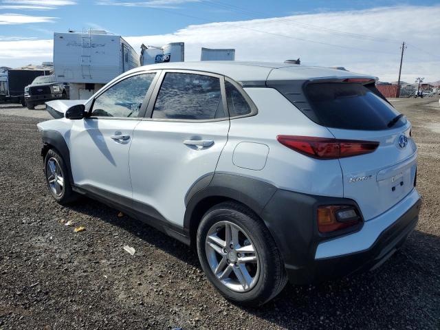 Изображение 2 2021 HYUNDAI KONA SE 2021 с VIN KM8K12AA4MU609112