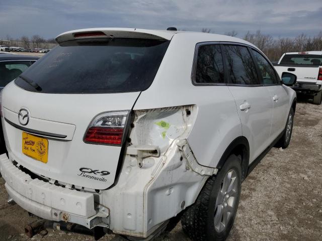 Obraz 3 z 2012 MAZDA CX-9  2012 z VIN JM3TB2CA2C0364522