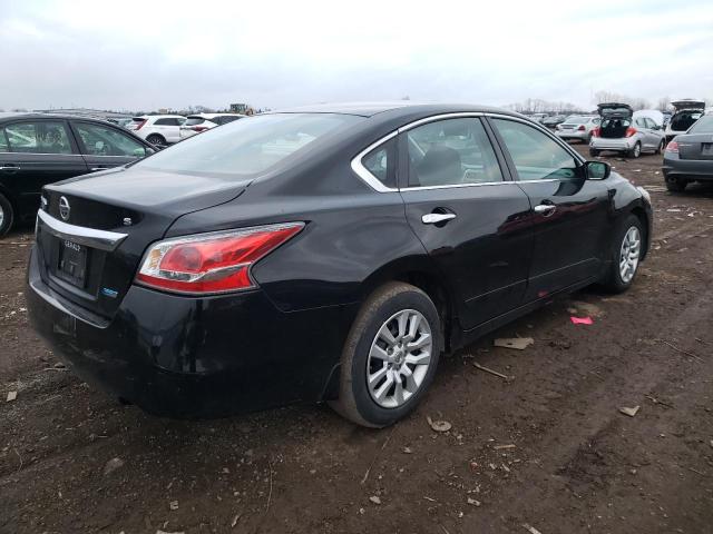 Image 3 of 2014 NISSAN ALTIMA 2.5 2014 with VIN 1N4AL3AP2EN216120