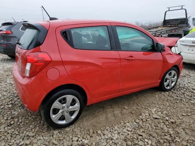 Изображение 3 2020 CHEVROLET SPARK LS 2020 с VIN KL8CB6SA4LC408268