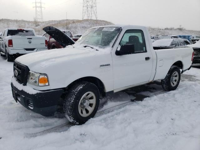 Obraz 2009 FORD RANGER  2009