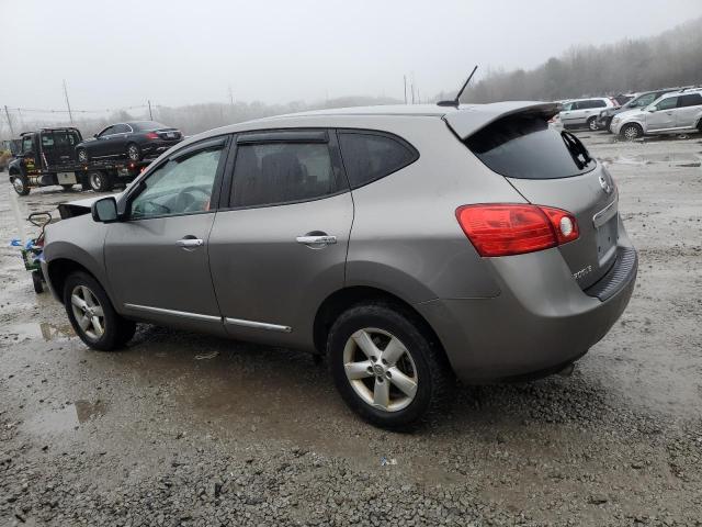 Image 2 of 2013 NISSAN ROGUE S 2013 with VIN JN8AS5MV8DW149068