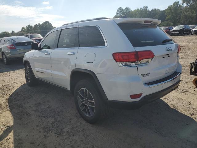 Image 2 of 2019 JEEP GRAND CHEROKEE LIMITED 2019 with VIN 1C4RJEBG4KC751678
