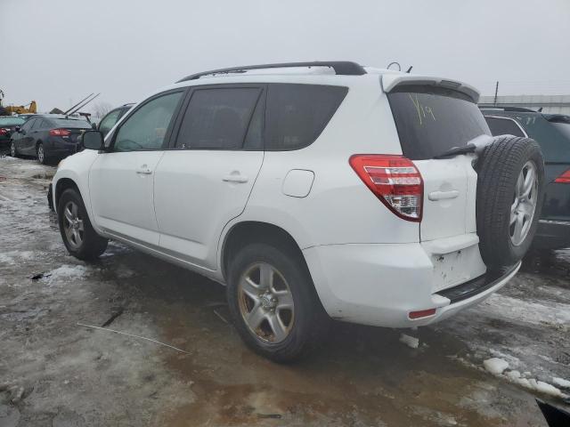 Изображение 2 2011 TOYOTA RAV4  2011 с VIN JTMZF4DV2BD030597