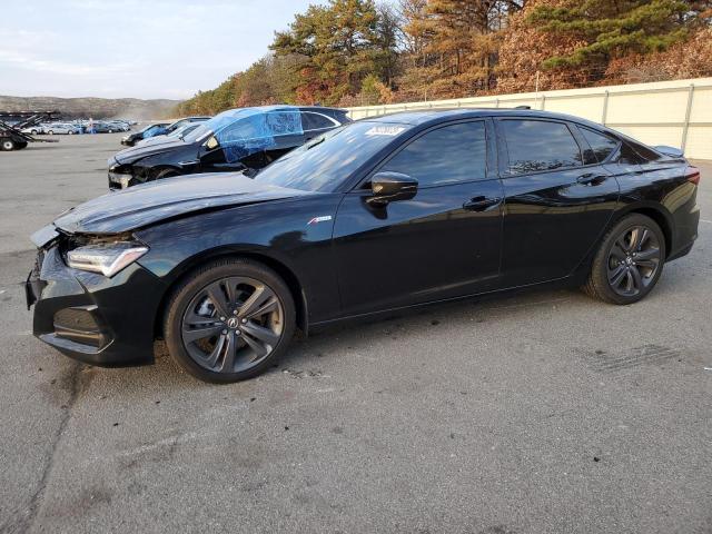 2022 ACURA TLX TECH A 2022 image