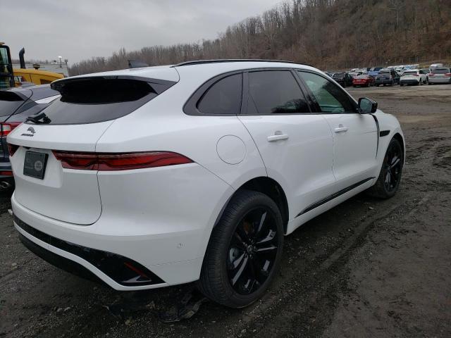 Изображение 3 2024 JAGUAR F-PACE R-DYNAMIC S 2024 с VIN SADCT2EX2RA723057