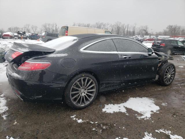 Image 3 of 2015 MERCEDES-BENZ S 550 2015 with VIN WDDXJ8FB9FA008626