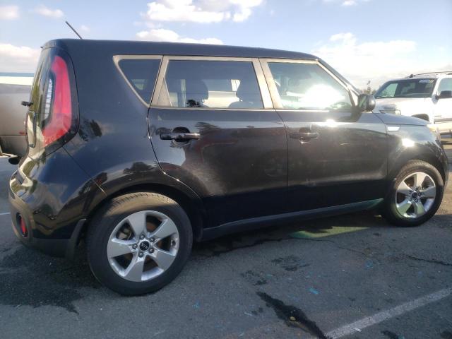 Obraz 3 z 2018 KIA SOUL  2018 z VIN KNDJN2A25J7509043