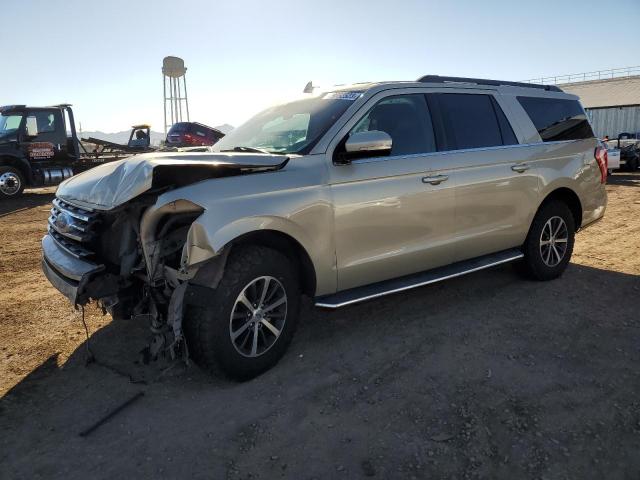 Изображение 2018 FORD EXPEDITION MAX XLT 2018